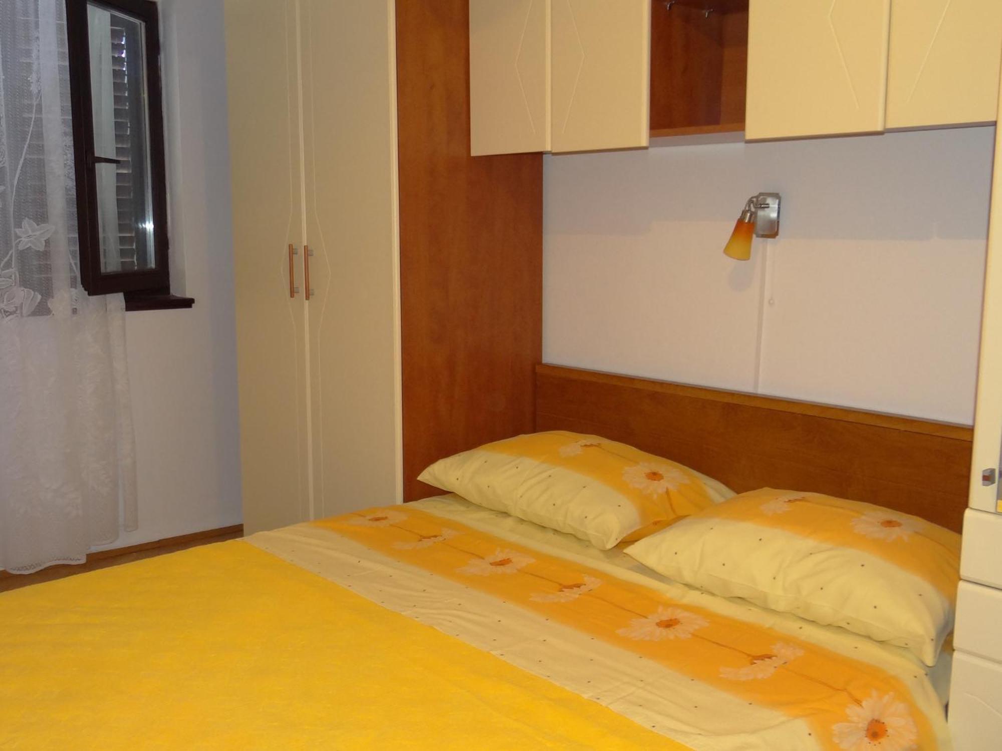 Apartments Babin Vinišće Rum bild